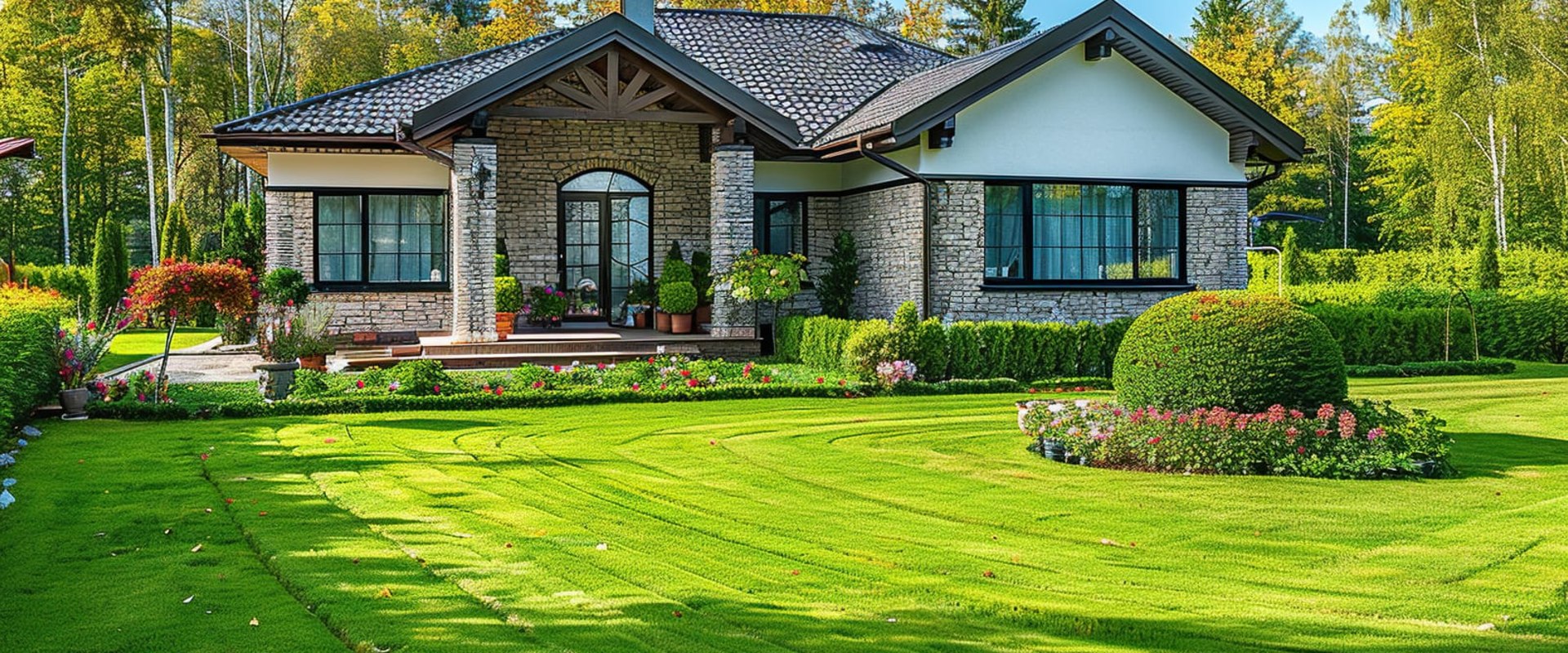 Streamline Your Landscaping Business with Invoice Software