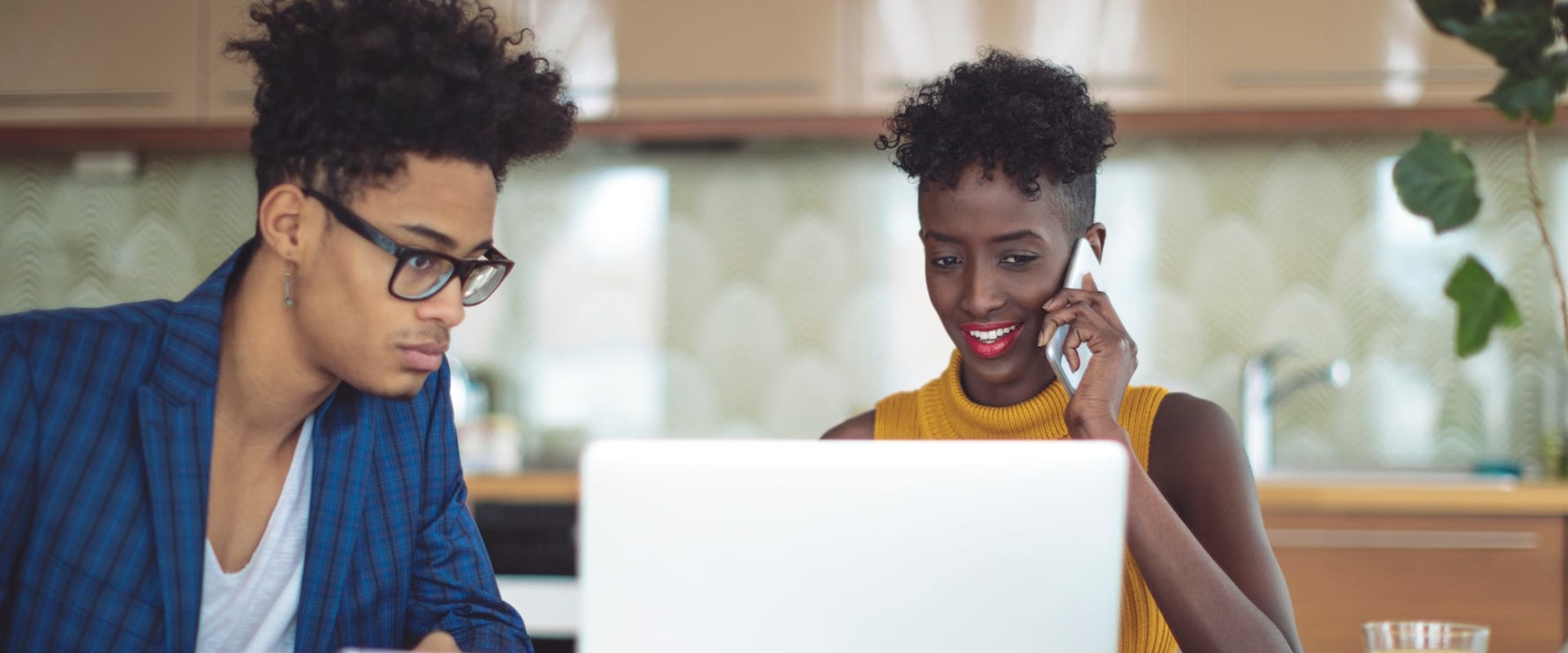 Who do actuaries work for?
