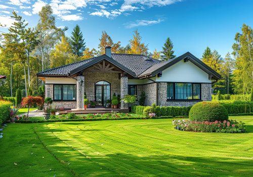 Streamline Your Landscaping Business with Invoice Software